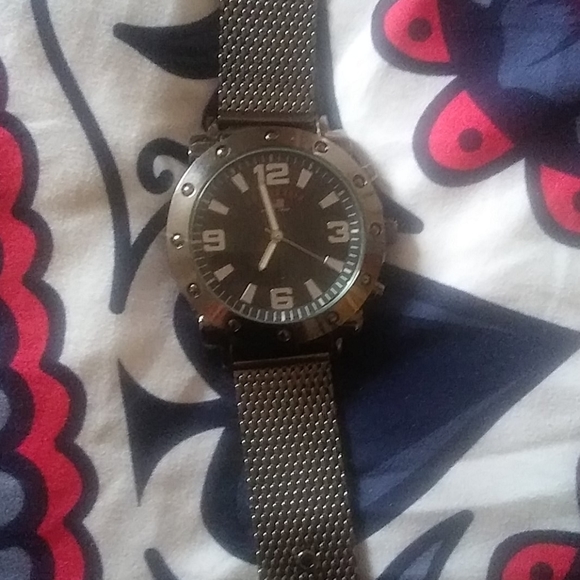 U.S. Polo Assn. Other - Men's polo assassin watch